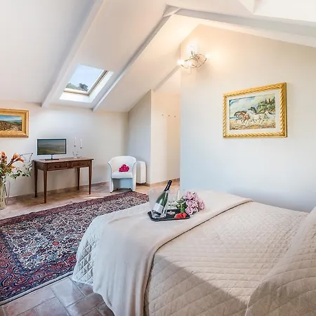 Bed & Breakfast Gremi - 3*