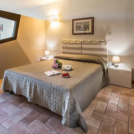 Gremi - Bed & Breakfast