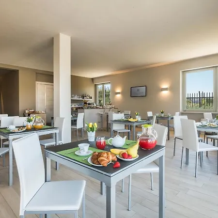 Bed & Breakfast Gremi -