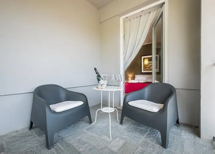 Gremi - Bed & Breakfast Castiglione Falletto