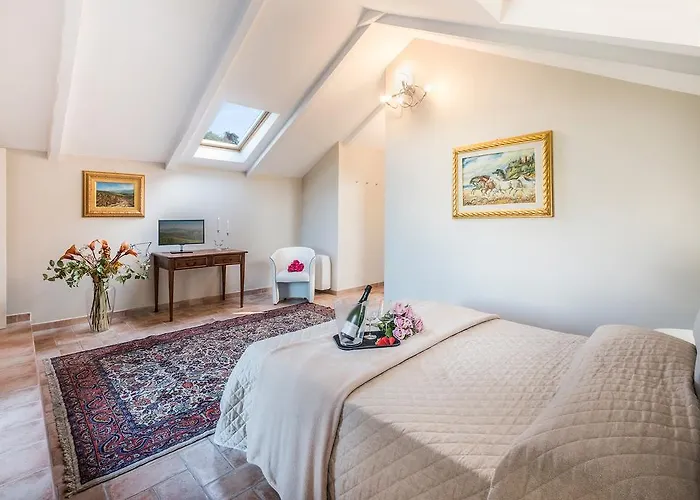 B&B Gremi - 3*